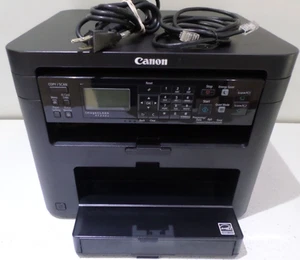 Canon imageCLASS MF232w Laser Network Printer F171900 - Page Count: 54,000 - Picture 1 of 10