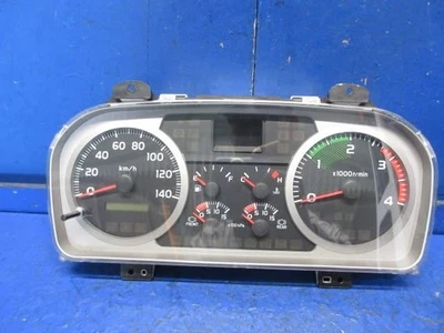 HINO Ranger 2016 TKG-FC7JJAA Speedometer 83800E0V50 [Used] [PA121636569] - image 1 of 4