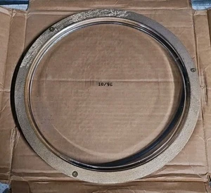 24442 GM6A-WO-Brz-Trim Objektiv mit Dichtung Neu im Karton! - Bild 1 von 1
