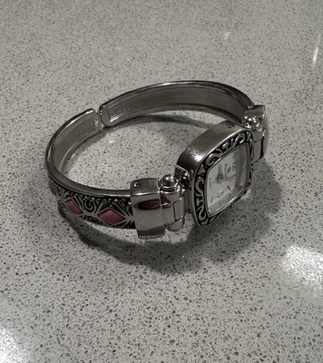 Relógio Premier Designs - Tandy - Imagem 1 de 4