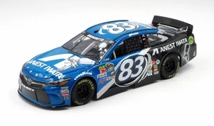 Matt DiBenedetto 2016 #83 Anest Iwata Lionel ARC 1:24 Diecast 1 of 589 - Bild 1 von 6