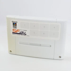 Super Famicom SF MEMORY TOKIMEKI MEMORIAL Cartridge Only Nintendo 4390 sfc - Picture 1 of 5