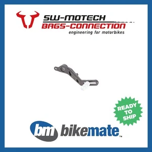 Pedal de freno ajustable negro para HONDA NX 500 ABS 2024 2025 - Imagen 1 de 1