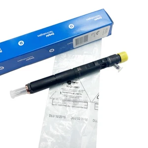 Inyector diésel 1 pieza para HYUNDAI Terracan 4x4 2,9 L EJBR03701D 33801-4X800 - Imagen 1 de 7