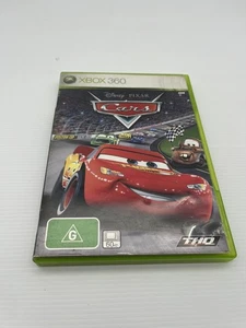 Xbox 360 - Disney Pixar Cars - Picture 1 of 4