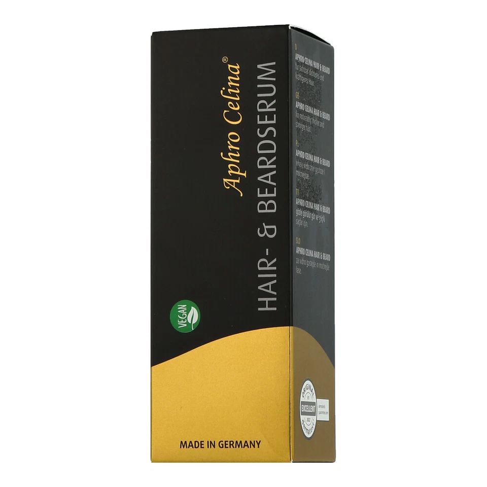 Aphro Celina 3ml Wimpernserum