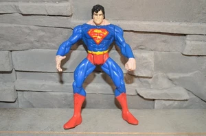 Kenner DC Comics Total Justice (Superman) 1996 ¡Figura de acción de 5"! - Imagen 1 de 2