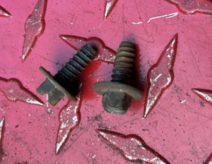 Hex Screw 710-0896 (for belt cover) MTD 31AS6HEG799 Snowblower - Picture 1 of 2