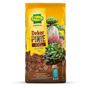 Frux Dekorpinie extra grob 60 - 100 mm 60 L Sack - Bild 1 von 1