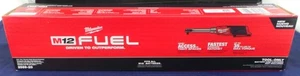 Milwaukee 2569-20 12V FUEL M12 3/8" Extended Reach High Speed Ratchet TOOL ONLY - Picture 1 of 3
