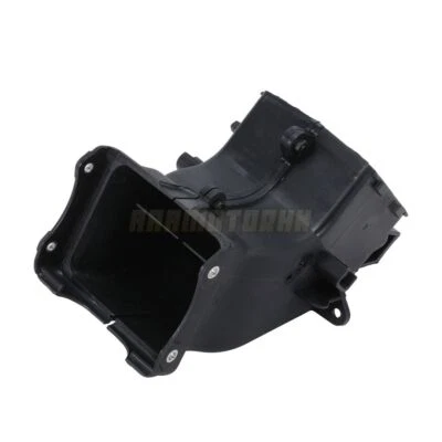 Tubo de entrada de ar Ram tubo de duto para Yamaha YZF R1 YZF-R1 2015-2019 2017 - Imagem 1 de 4