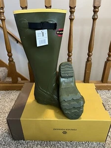 LaCrosse Men's 150040 Grange 18" Waterproof Hunting Boot OD Green - Size 7 Men’s - Picture 1 of 6