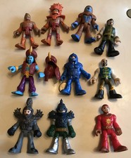 fisher price bigfoot toy