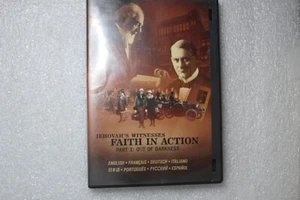 Jehovah's Witnesses - Faith in Action Part 1: Out of Darkness. - Picture 1 of 3