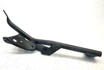 2008 08 Suzuki GSX650F GSX 650 Katana front cowl fairing bracket mount A - Image 1 of 4