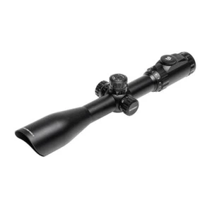 Leapers UTG 3-12X44 30mm Rifle Scope AO 36 Color Mil Dot with Rings - Picture 1 of 4