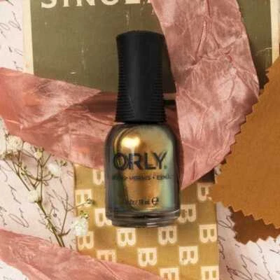 ORLY Nagellack Whispered Lore 18ML - Bild 1 von 4