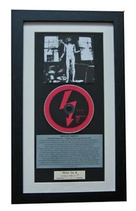 MARILYN MANSON Antichrist Superstar CLASSIC CD QUALITY FRAMED+FAST GLOBAL SHIP - Bild 1 von 7