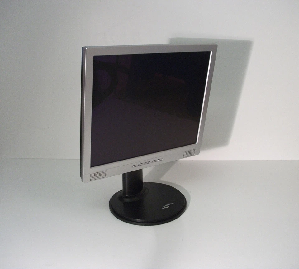 Job Lot 10x RM Belinea 10 17 17 (11 17 56) 17 Inch LCD Monitor - Image 1 of 1