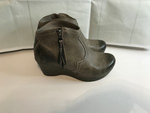 dansko shirley bootie