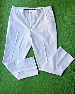 Polo Ralph Lauren Men's Khaki 100% Cotton Casual Pants Size 36X32 - Bild 1 von 8