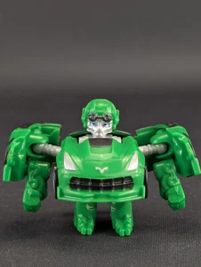 Transformers Q Crosshairs AOE complete Takara QT-04 QTF Choro-Q - Picture 1 of 5