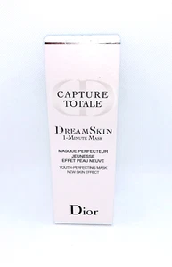 Christian Dior Capture Totale Dream skin 1-Min Mask 2.8 oz / 75 ml New in Box - Picture 1 of 2