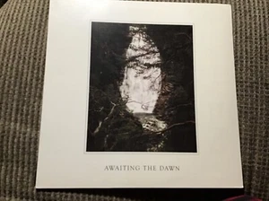 TIR AWAITING THE DAWN 2023 LP RARE TRANSPARENT BLUE VINYL BRILLIANT EMPEROR OOP - Picture 1 of 16