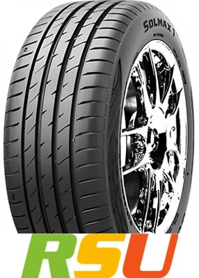 2x Goodride Solmax 1 XL 315/35 R20 110 (Z)Y Sommerreifen - Bild 1 von 2