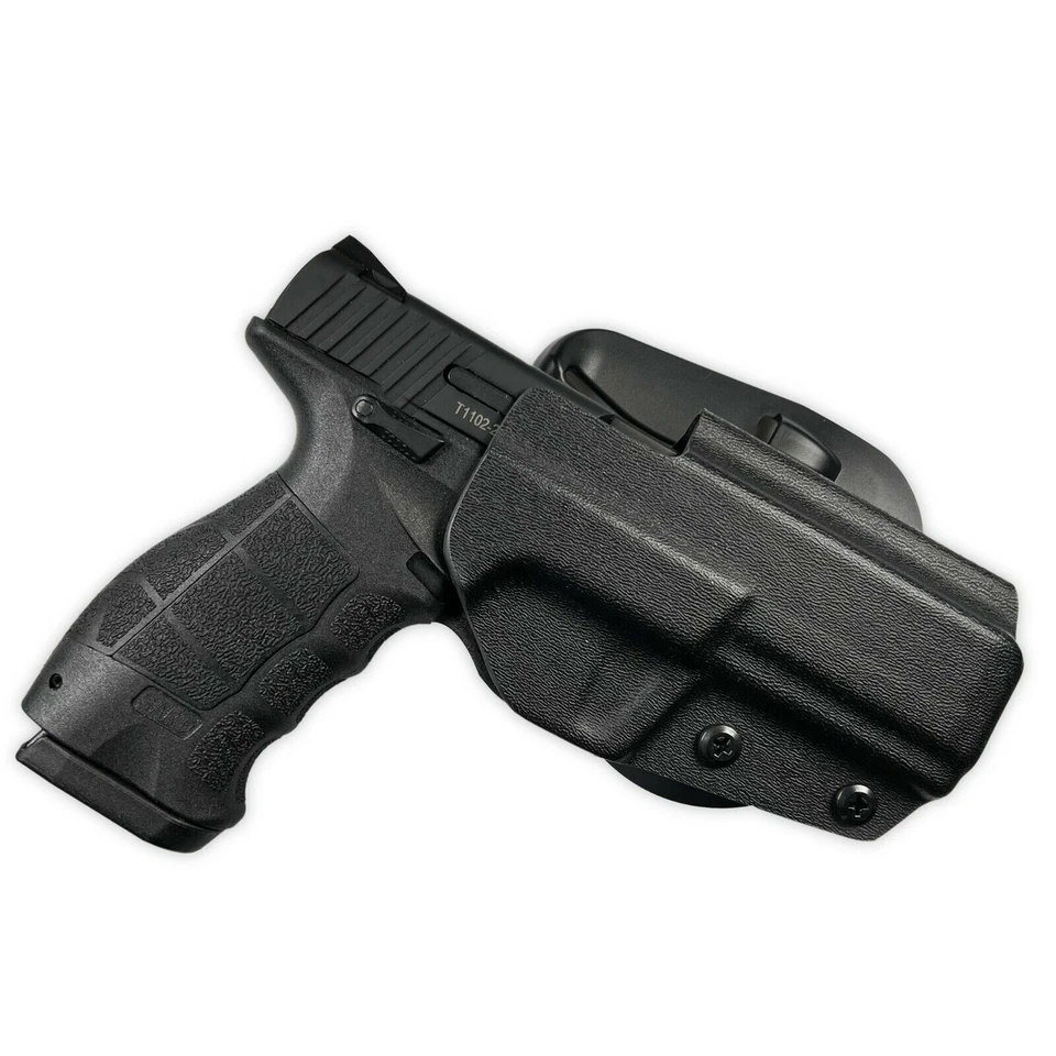 WHOLEGUNS OWB Paddle Holster Fits Sarsilmaz SAR9