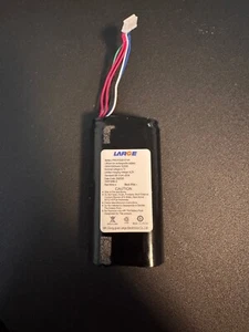 Battery for Autel Remote Control for EVO II EVO 2 V1 EF7-1  - See Description - Picture 1 of 3
