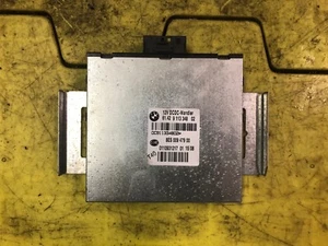 BMW 1 3 Series E81 E87 E90 Torque Converter Module 9113348 9 113 348 - Picture 1 of 2