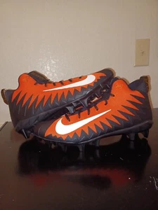 Nike 2018 Alpha Menace Pro MID Sample Oregon State Cleats Size 14 NEW - Picture 1 of 7