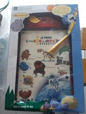 Enciclopedia interattiva per bambini OREGON SCIENTIFIC