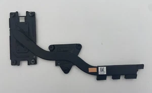 New OEM Dell Inspiron 14 5400 2-in-1 Laptop CPU Cooling Heatsink Y9FY1 0Y9FY1 - Picture 1 of 4