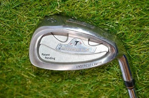Tour Edge jT Comp LX 8 Iron 39* RH 36" Steel Stiff New Grip - Picture 1 of 6
