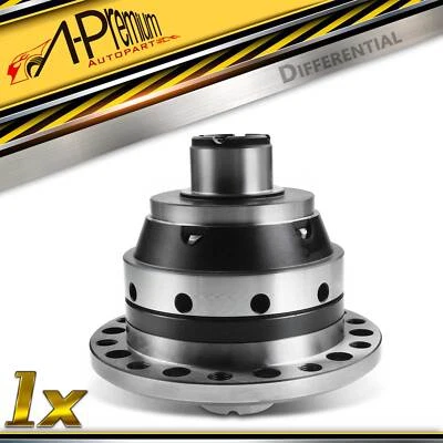 Limited Slip Differential for Honda Civic 1994-2000 Acura Integra 1990-2001 DOHC - Image 1 of 4