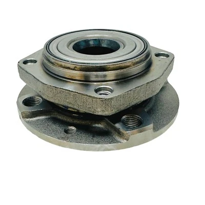 Conjunto de cojinete y buje de rueda delantera de suspensión Optimal 4107462 90-98 Saab 9000 Foto 1 de 4