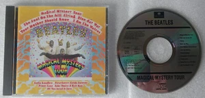 THE BEATLES Magical Mystery Tour (1967) CD Compilation, Parlophone CDP 7 48062 2 - Picture 1 of 11