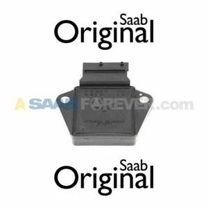 NEW SAAB 9-3 2.0L IONIZATION ION IGNITION CONTROL MODULE 2003-2004 OEM 12787708 - Picture 1 of 2