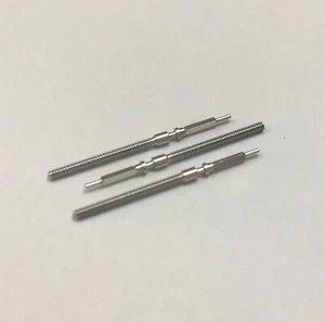 NOS Vintage Winding Stems for Rolex Calibre 1210 ( 3 pcs ) - Picture 1 of 3