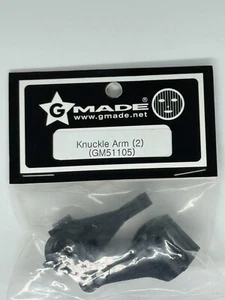 GMADE GM51105 KNUCKLE ARM (2) - Picture 1 of 1