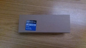 Xerox Phaser compatible laser toner cartridge (Black Cartridge) - Picture 1 of 1