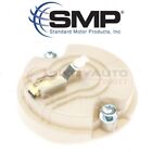 Smp T-Series Distributor Rotor For 1960 Studebaker 5E12d - Ignition Cap Wire Kf