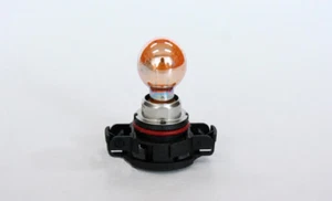 PHILIPS PSY24WSV PSY24W 12180SV 12180 SILVER Bulb PG20-4 turn singal light - Picture 1 of 2