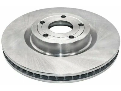 For 2021-2023 Ford Bronco Sport Brake Rotor Front Motorcraft 51322SFYG 2022 AWD - Image 1 of 2