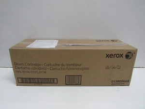 ORIGINAL XEROX 013R00668 (D95) TROMMELKASSETTE - Bild 1 von 2