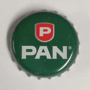 2011 Ed Pan Lager Beer Crown Cap - chapa - tappo a corona - Kronkorken (Croatia) - Picture 1 of 1