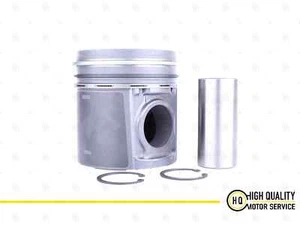 Piston With Ring STD for Perkins, Cat, U5LF0021, 1004, 1006, 3056, 100MM - Picture 1 of 6