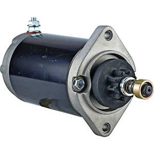 Starter Fits Arctic Cat Bearcat 570 XT LTD Snowmobile 2009-2013 0645-539 - Picture 1 of 7